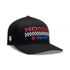 Fox Racing Honda Flexfit Hat