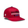 Stock image of Fox Racing Honda Flexfit Hat product
