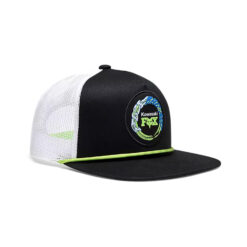 Fox Racing Kawasaki Snapback Hat