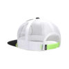 Stock image of Fox Racing Kawasaki Snapback Hat product