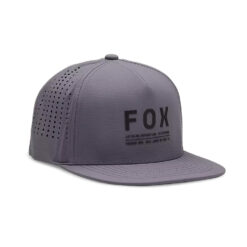 Fox Racing Non Stop Tech Snapback Hat