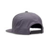 Stock image of Fox Racing Non Stop Tech Snapback Hat product