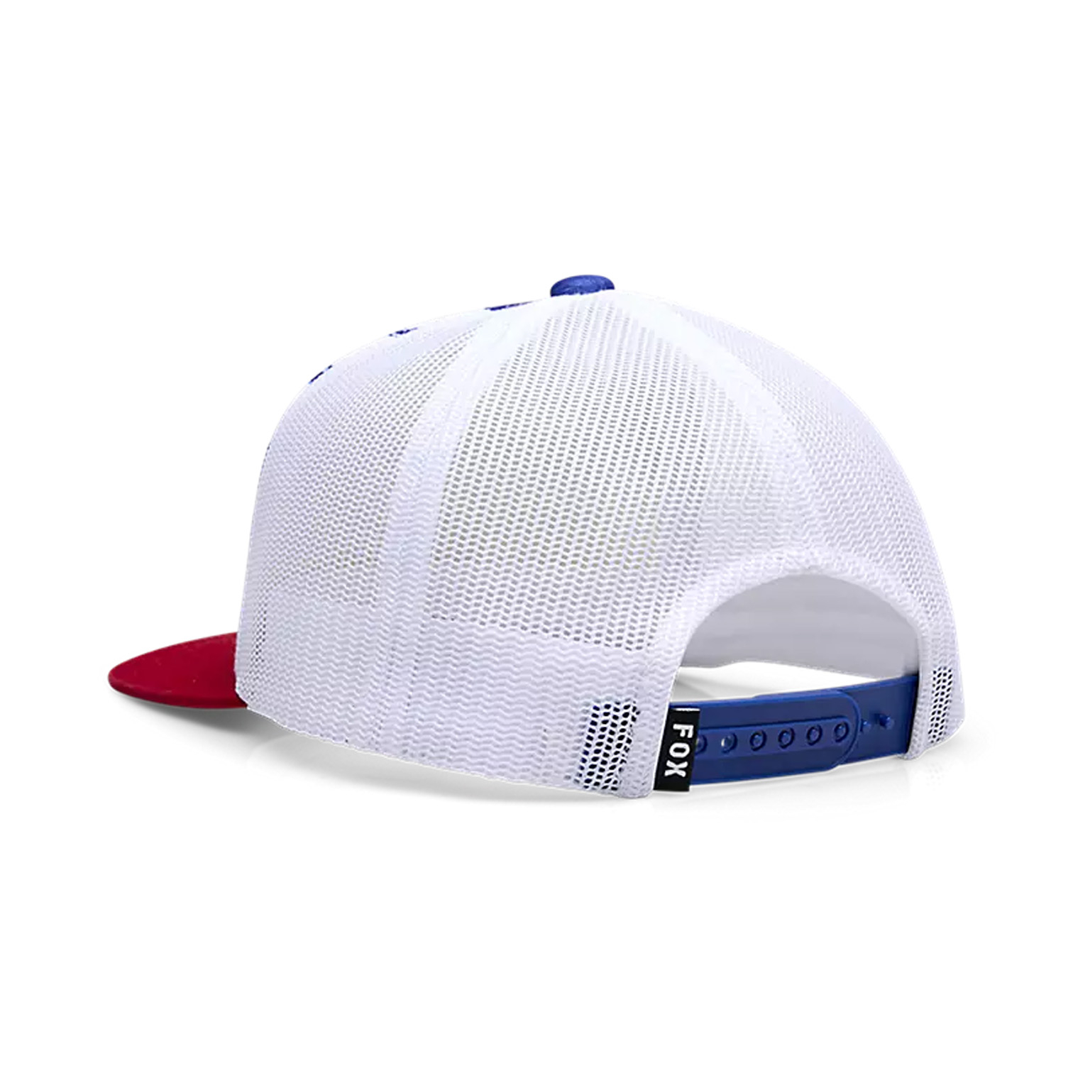 Fox Racing Youth Fox x Honda Snapback Hat Fox Racing Youth Fox x Honda Snapback Hat - Image 2
