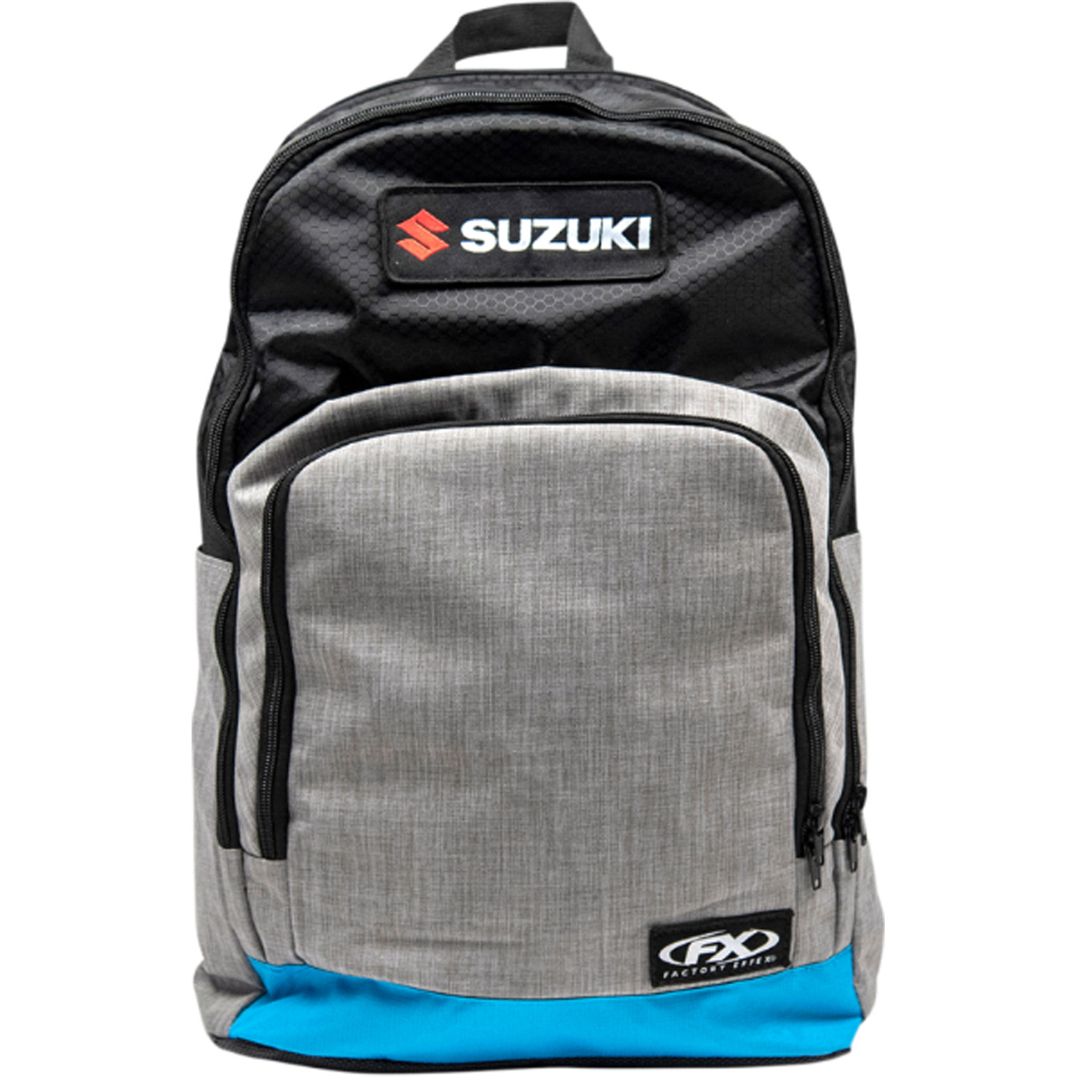 FACTORY EFFEX Standard Backpack FACTORY EFFEX Standard Backpack - Image 4
