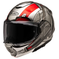 HJC F100 Ant-Man Helmet