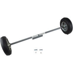 Moose Racing Training Wheels - CRF50/XR50