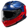 Stock image of Shoei GT-Air 3 Mike Helmet product