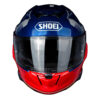Stock image of Shoei GT-Air 3 Mike Helmet product