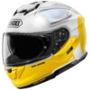 Stock image of Shoei GT-Air 3 Mike Helmet product