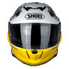 Stock image of Shoei GT-Air 3 Mike Helmet product