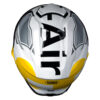 Stock image of Shoei GT-Air 3 Mike Helmet product