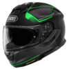 Stock image of Shoei GT-Air 3 Mike Helmet product