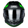 Stock image of Shoei GT-Air 3 Mike Helmet product