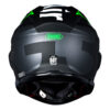 Stock image of Shoei GT-Air 3 Mike Helmet product