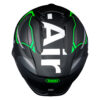 Stock image of Shoei GT-Air 3 Mike Helmet product