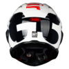 Stock image of Shoei GT-Air 3 Mike Helmet product