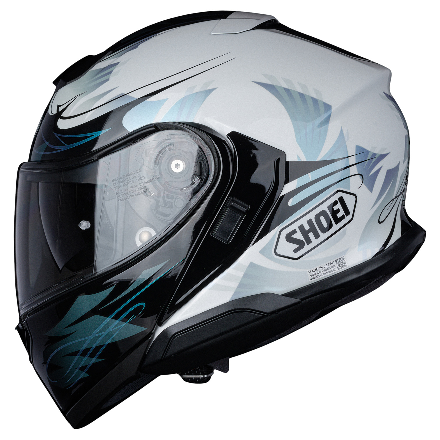 Shoei Neotec 3 Breeze Helmet Shoei Neotec 3 Breeze Helmet