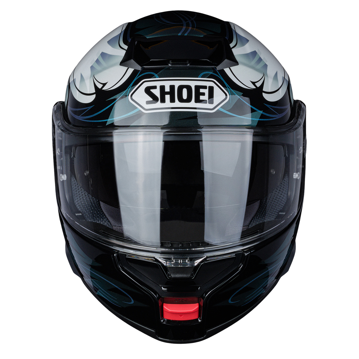 Shoei Neotec 3 Breeze Helmet Shoei Neotec 3 Breeze Helmet - Image 3