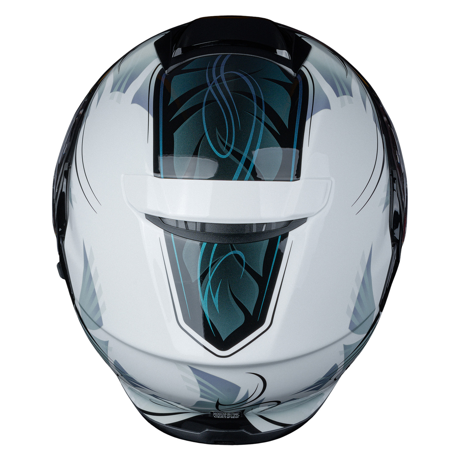 Shoei Neotec 3 Breeze Helmet Shoei Neotec 3 Breeze Helmet - Image 4