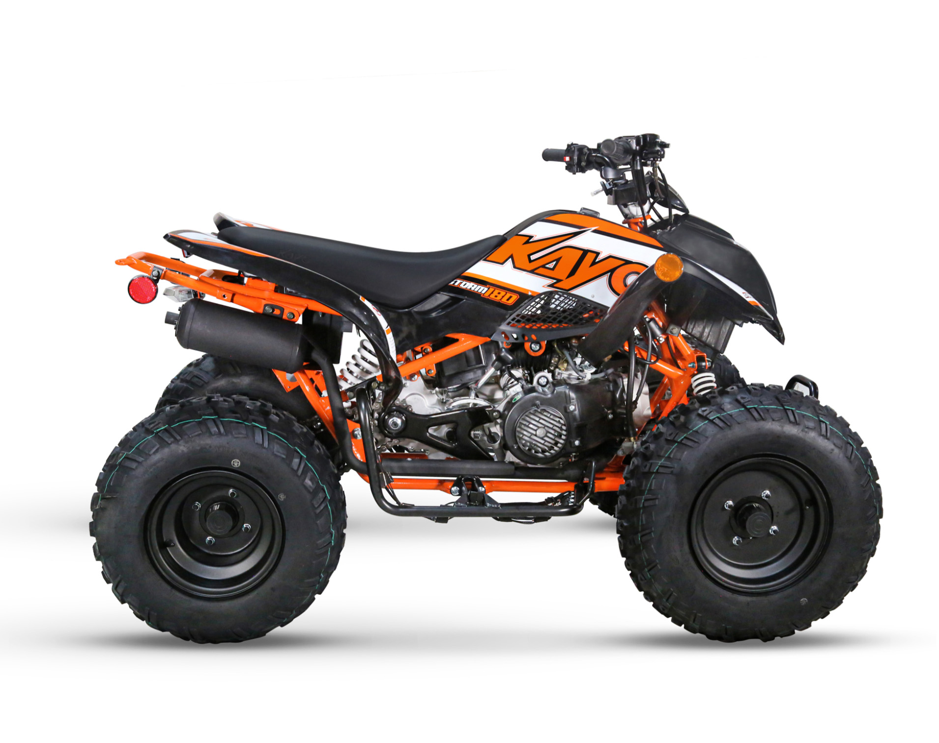 2024 Kayo Storm 180 Base 2024 Kayo Storm 180 Base - Image 13