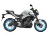 Stock image of 2026 Yamaha  MT03 Base product