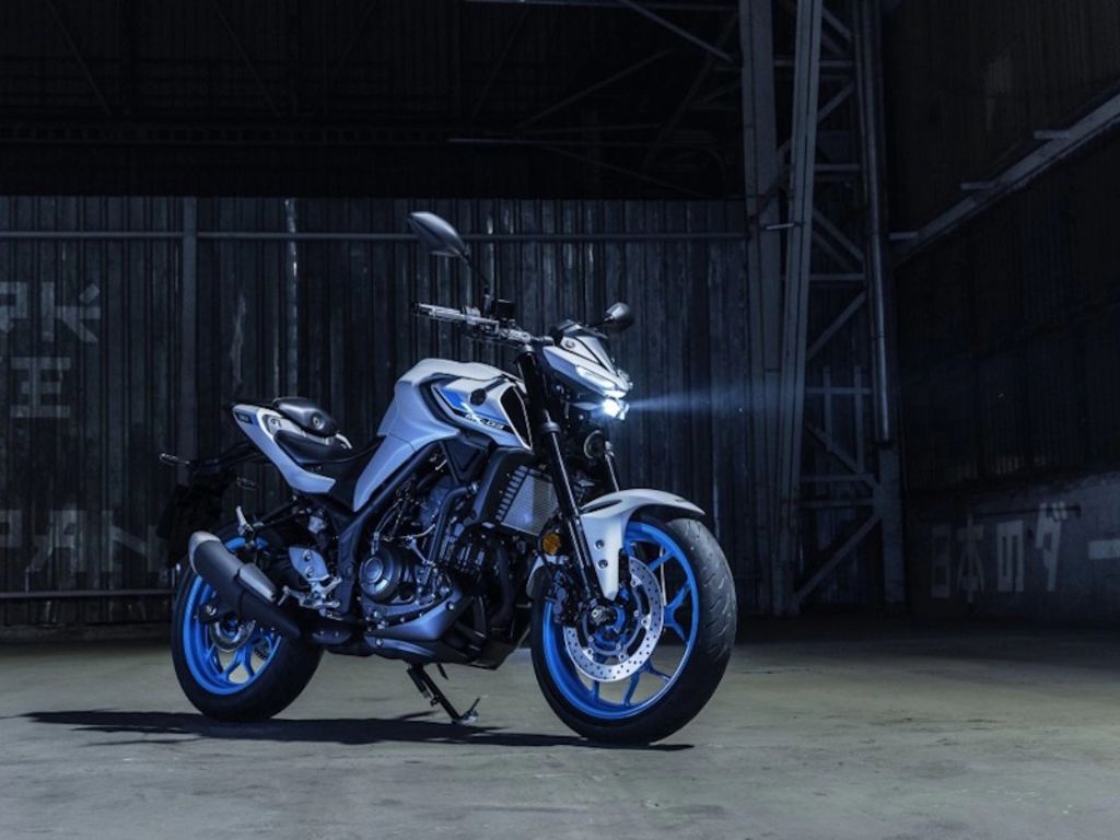 2026 Yamaha MT03 Base 2026 Yamaha MT03 Base - Image 13