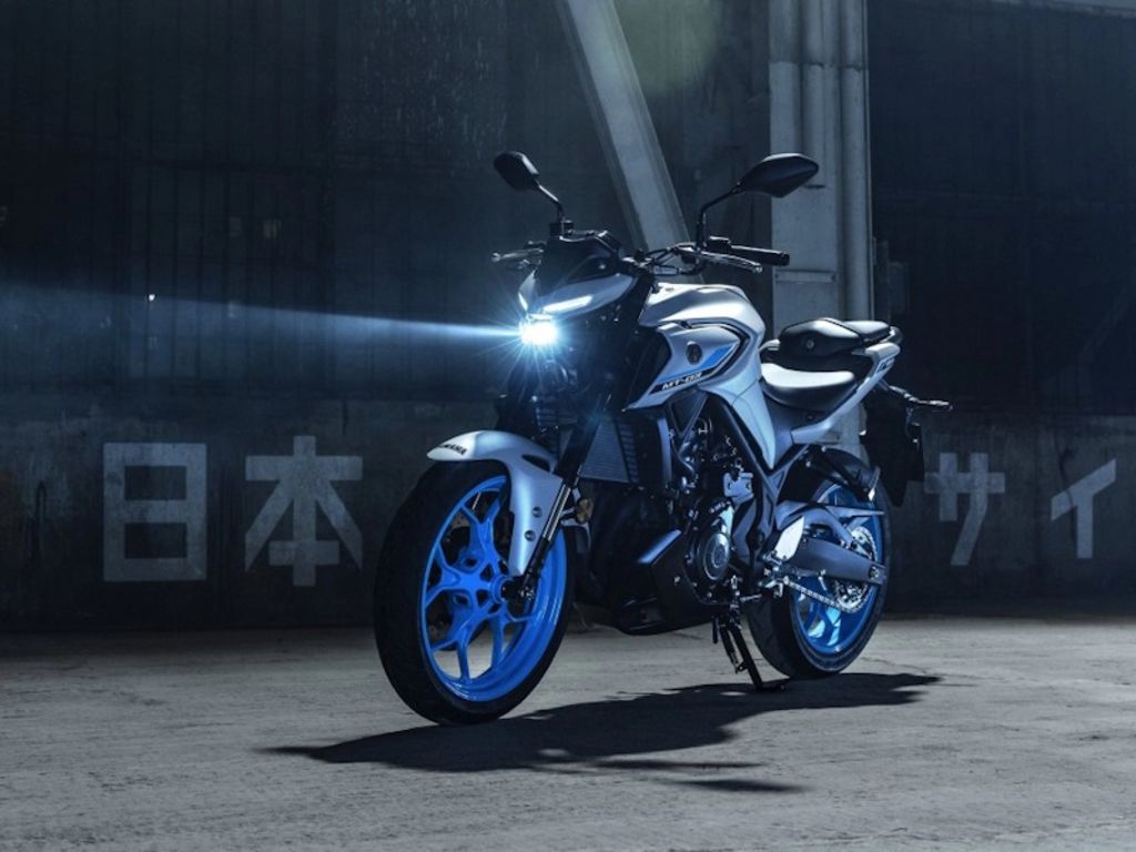 2026 Yamaha MT03 Base 2026 Yamaha MT03 Base - Image 14