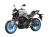 Stock image of 2026 Yamaha MT03 Base product