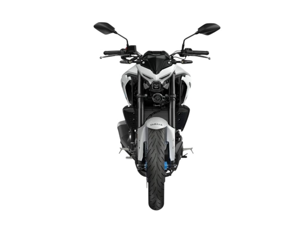 2026 Yamaha MT03 Base 2026 Yamaha MT03 Base - Image 7