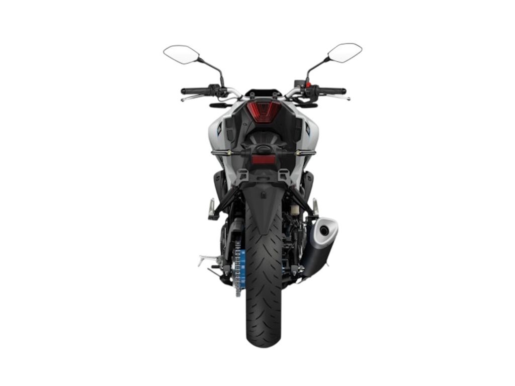 2026 Yamaha MT03 Base 2026 Yamaha MT03 Base - Image 8
