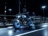 Stock image of 2026 Yamaha MT07 Base product