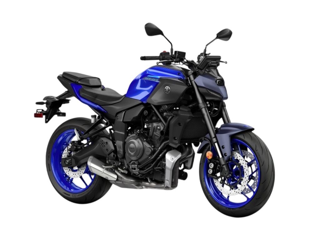 2026 Yamaha MT07 Base 2026 Yamaha MT07 Base - Image 4