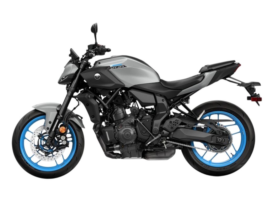2026 Yamaha MT07 Base 2026 Yamaha MT07 Base - Image 6