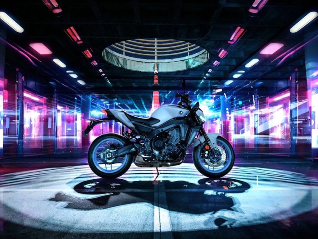 2026 Yamaha MT09 Base 2026 Yamaha MT09 Base - Image 9