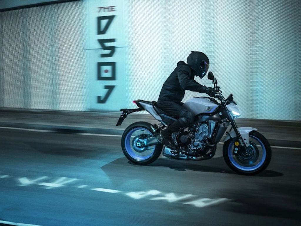 2026 Yamaha MT09 Base 2026 Yamaha MT09 Base - Image 11