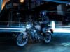 Stock image of 2026 Yamaha MT09 Base product