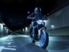 Stock image of 2026 Yamaha MT09 Base product