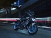 Stock image of 2026 Yamaha MT09 Base product