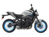 Stock image of 2026 Yamaha MT09 Base product