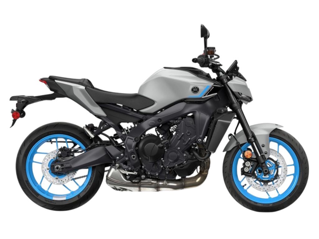 2026 Yamaha MT09 Base 2026 Yamaha MT09 Base - Image 4