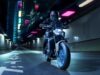 Stock image of 2026 Yamaha MT09 Base product