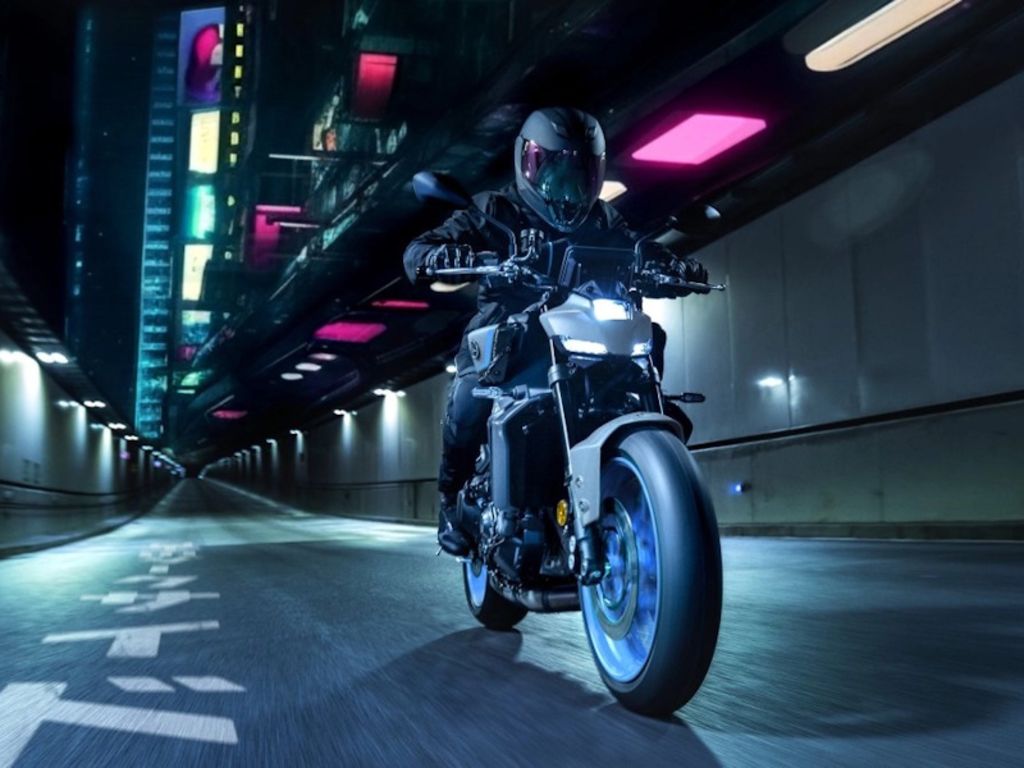 2026 Yamaha MT09 Base 2026 Yamaha MT09 Base - Image 19