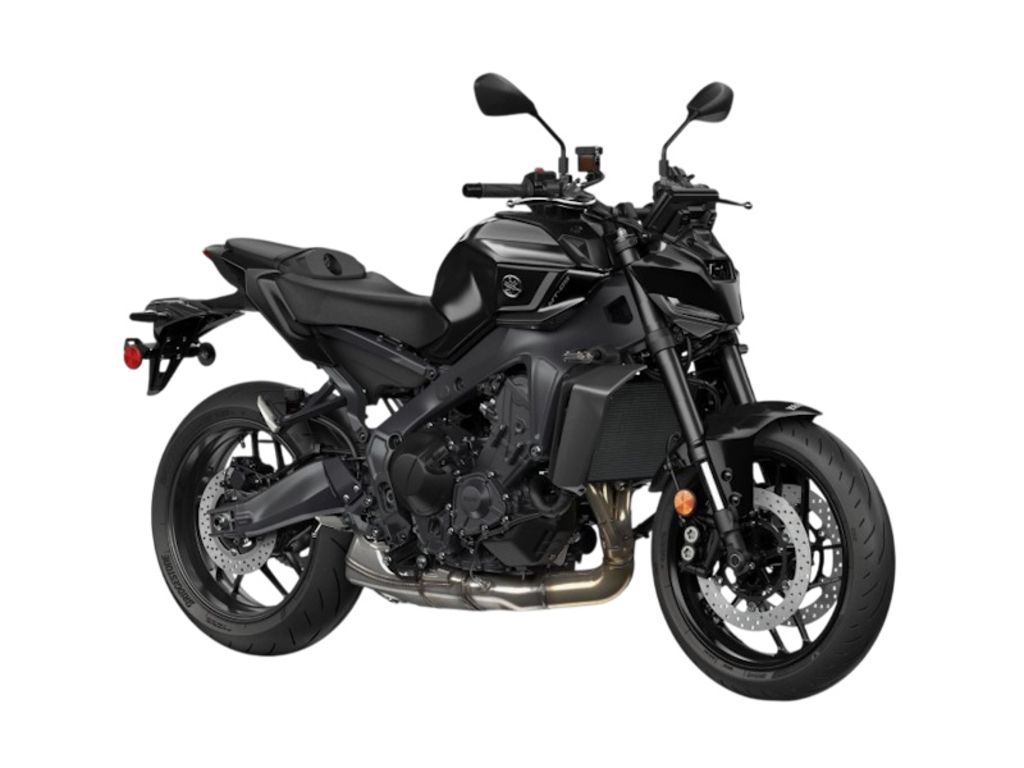 2026 Yamaha MT09 Base 2026 Yamaha MT09 Base - Image 2