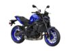 Stock image of 2026 Yamaha MT09 Base product