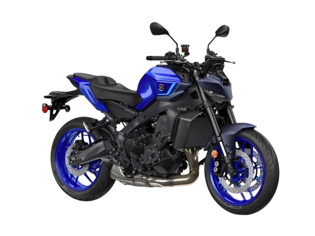 2026 Yamaha MT09 Base 2026 Yamaha MT09 Base - Image 3