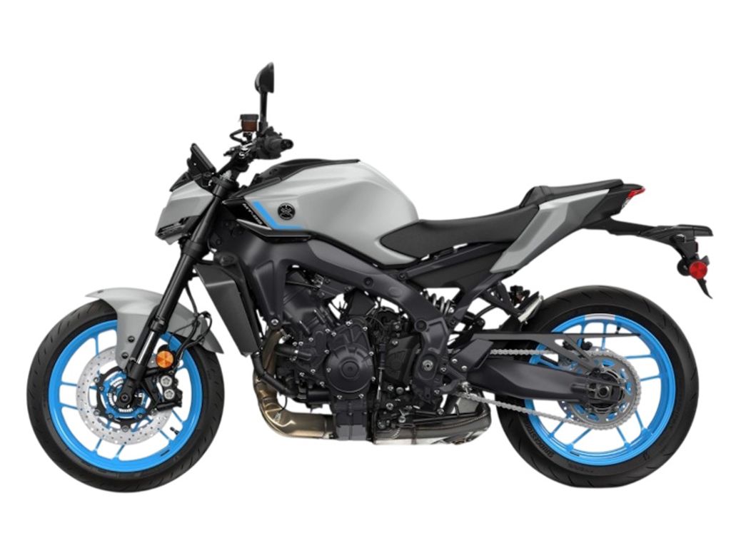 2026 Yamaha MT09 Base 2026 Yamaha MT09 Base - Image 5