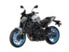 Stock image of 2026 Yamaha MT09 Base product