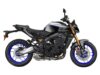 Stock image of 2026 Yamaha  MT09 SP Base product