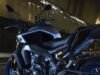 Stock image of 2026 Yamaha  MT09 SP Base product