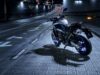 Stock image of 2026 Yamaha  MT09 SP Base product